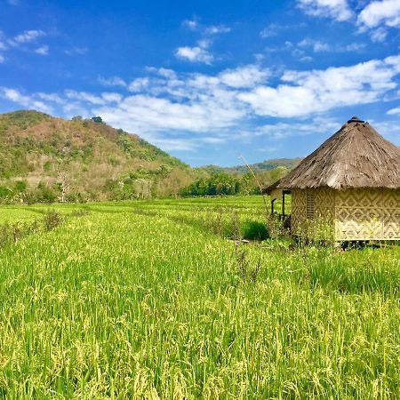 Tado Homestay Limbung Dış mekan fotoğraf