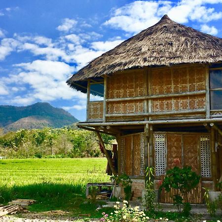 Tado Homestay Limbung Dış mekan fotoğraf