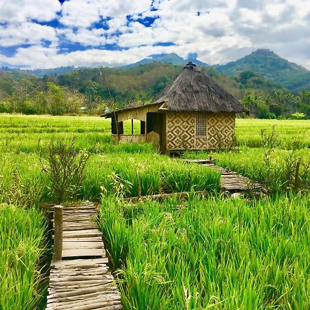 Tado Homestay Limbung Dış mekan fotoğraf