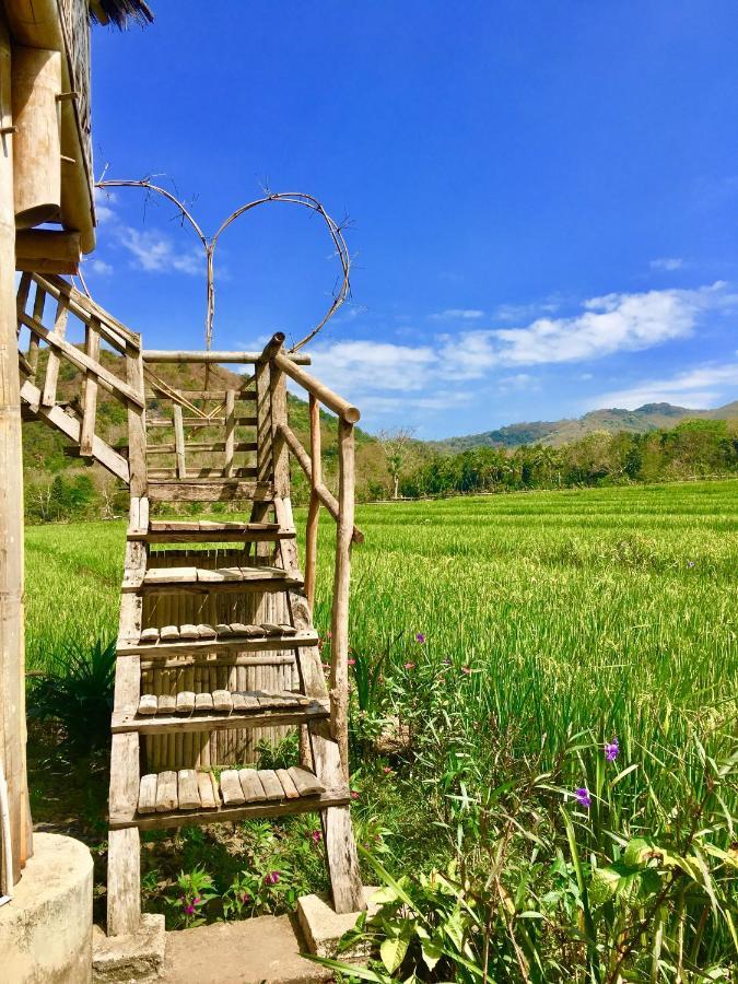 Tado Homestay Limbung Dış mekan fotoğraf
