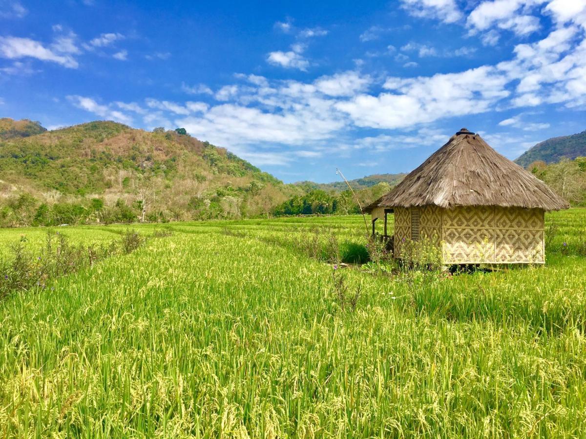 Tado Homestay Limbung Dış mekan fotoğraf