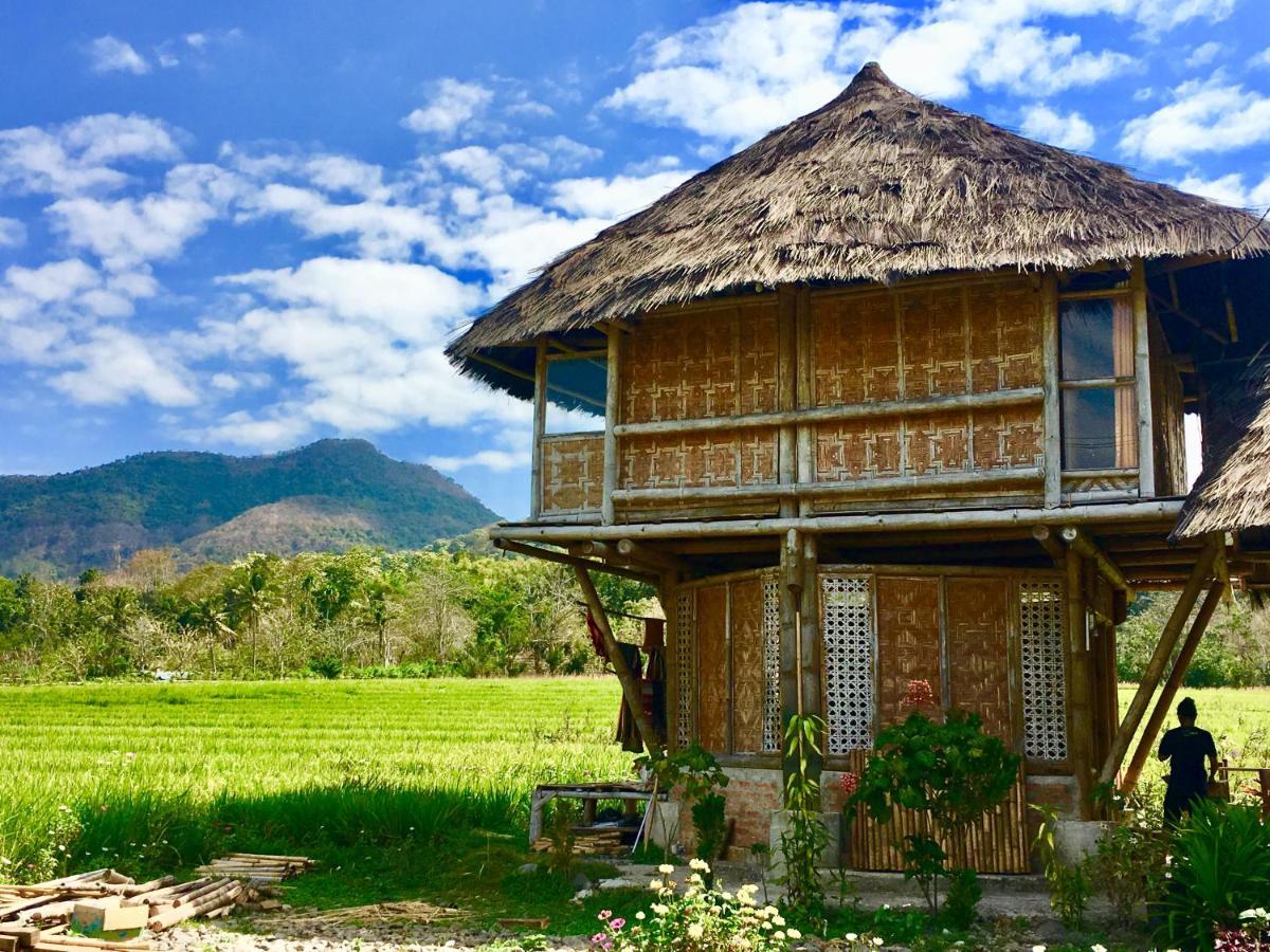 Tado Homestay Limbung Dış mekan fotoğraf