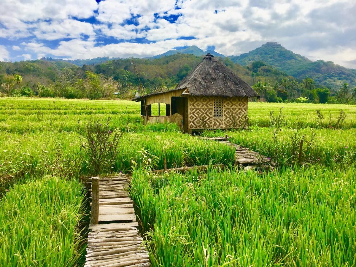 Tado Homestay Limbung Dış mekan fotoğraf
