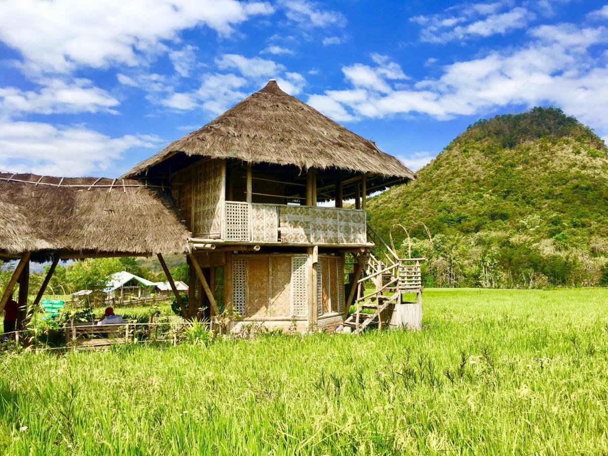 Tado Homestay Limbung Dış mekan fotoğraf