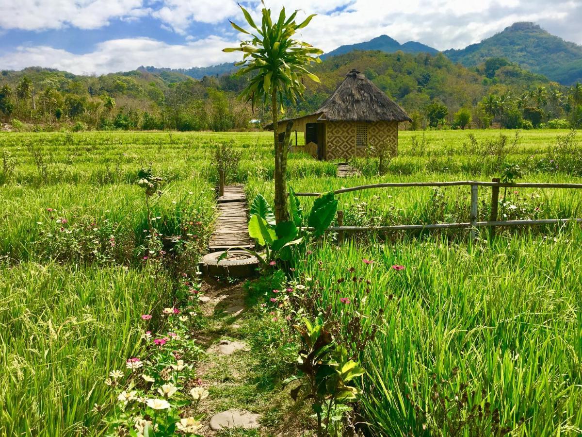 Tado Homestay Limbung Dış mekan fotoğraf