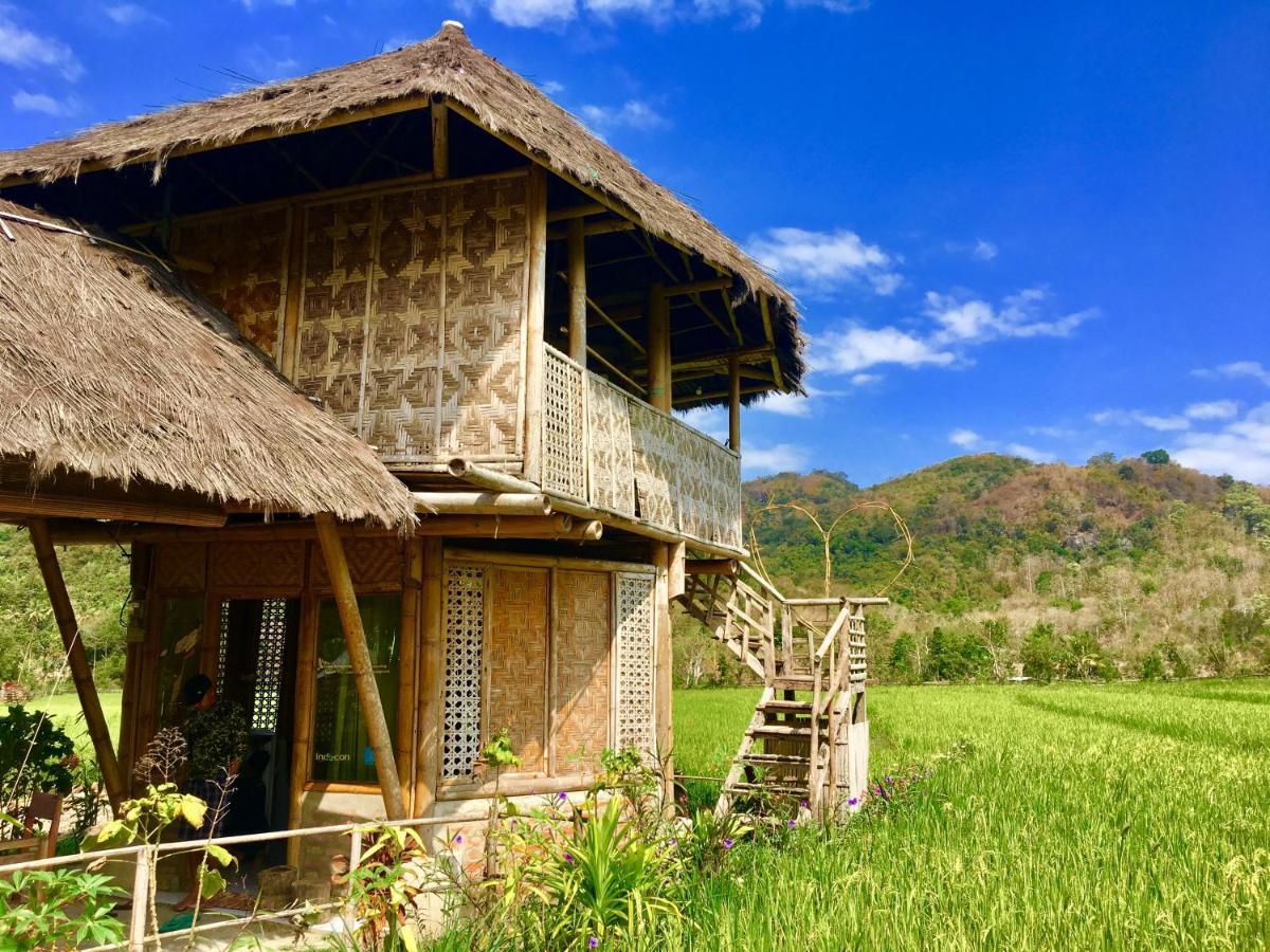 Tado Homestay Limbung Dış mekan fotoğraf