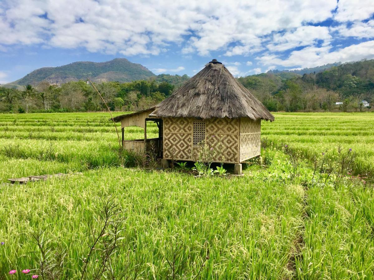 Tado Homestay Limbung Dış mekan fotoğraf