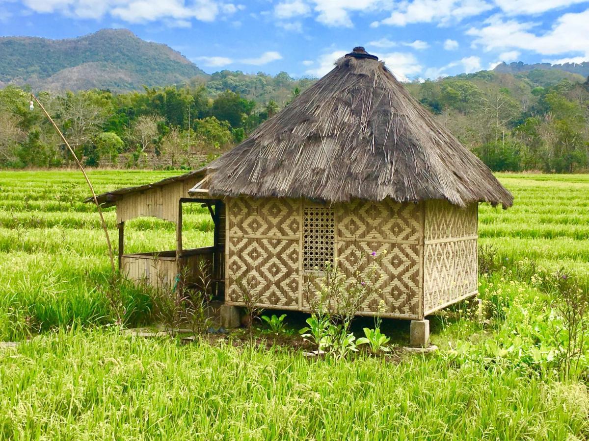 Tado Homestay Limbung Dış mekan fotoğraf