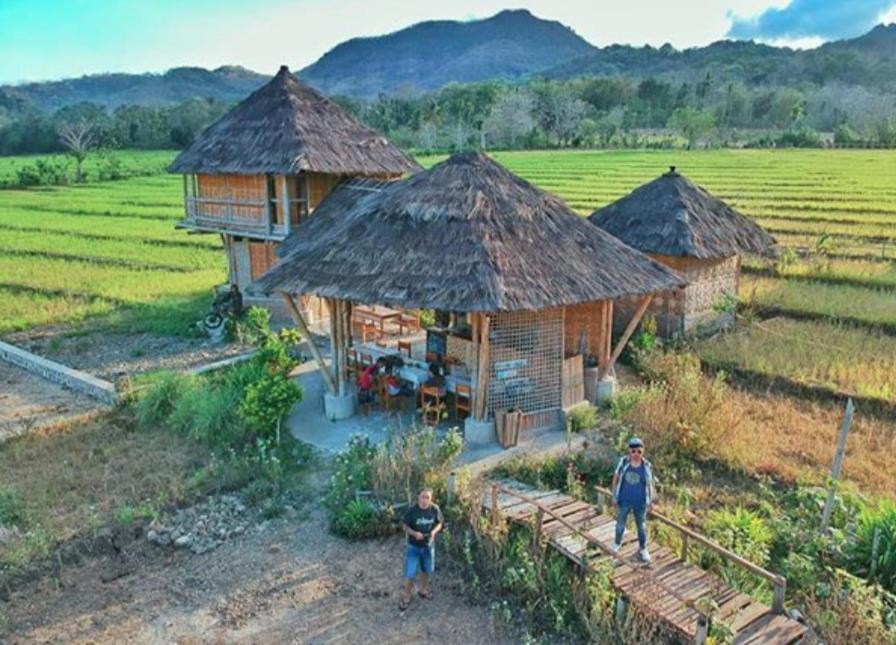 Tado Homestay Limbung Dış mekan fotoğraf